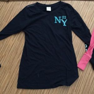 Abercrombie and Fitch long sleeve